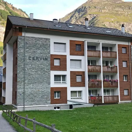 Cervin By Interhome Lägenhet