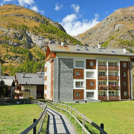 Cervin By Interhome Apartment