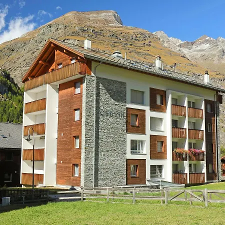 Apartman Cervin By Interhome *