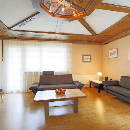 Appartement Cervin By Interhome *