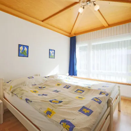 Cervin By Interhome Apartman