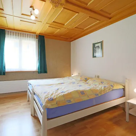 Cervin By Interhome *