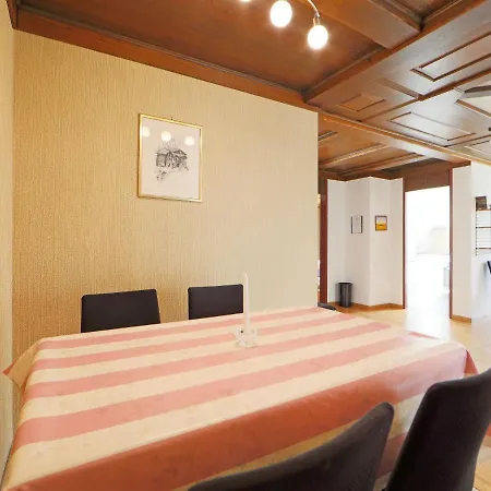 Cervin By Interhome زيرمات