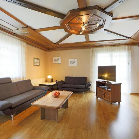 Cervin By Interhome 公寓 *