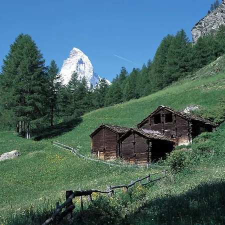 Cervin By Interhome * Zermatt