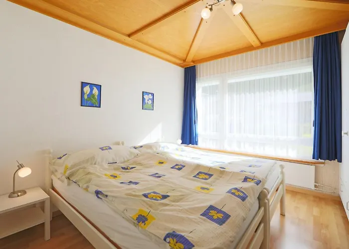 Cervin By Interhome Апартаменты