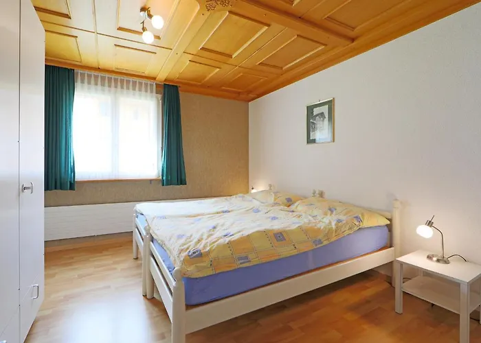 Cervin By Interhome *