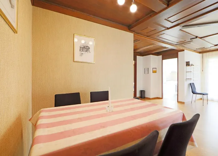 Cervin By Interhome Церматт