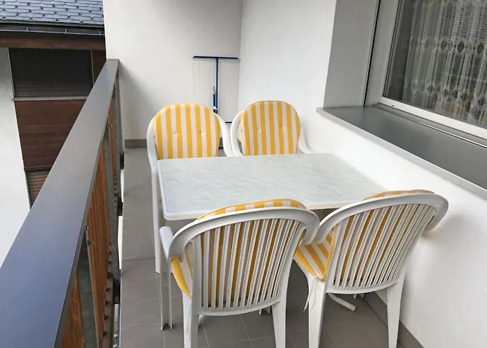 Cervin By Interhome Церматт