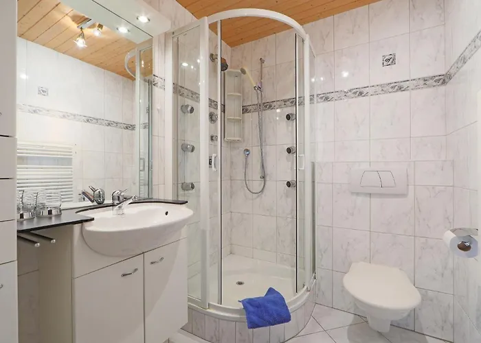 Cervin By Interhome Апартаменты Церматт