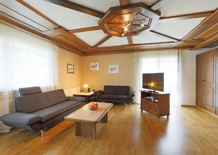 Cervin By Interhome Апартаменты *