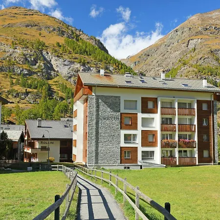 Cervin By Interhome Apartment