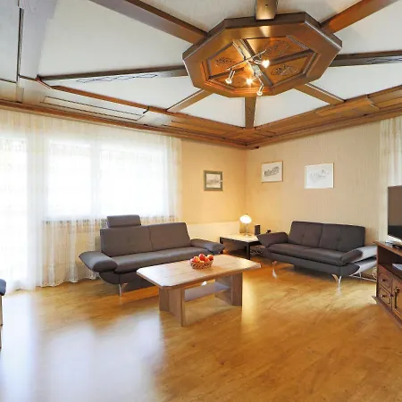 Apartmán Cervin By Interhome