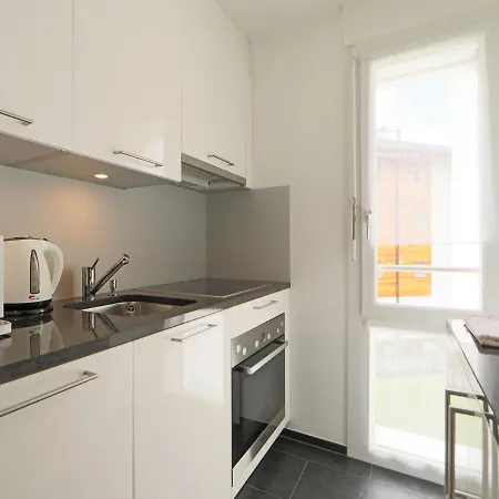 Cervin By Interhome