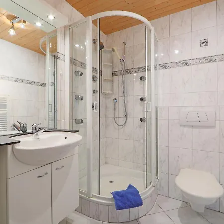 Cervin By Interhome Apartmán Zermatt