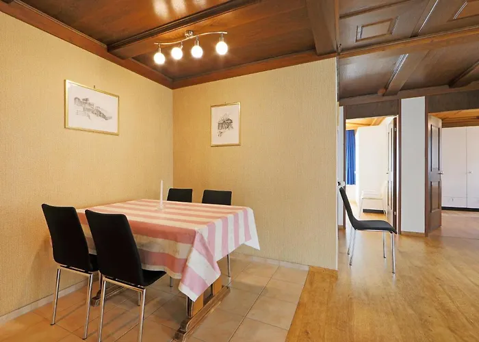 Cervin By Interhome