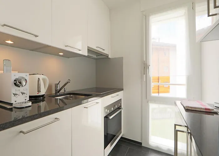 Cervin By Interhome